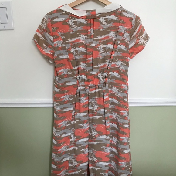 🌸 Forever 21 Empire waist dress - Picture 2 of 3